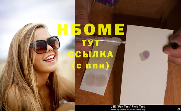молекула духа Алексин